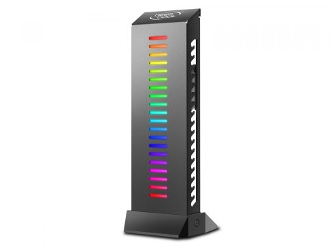 Deepcool | GH-01 Uchwyt VGA A-RGB Deepcool | GH-01 Uchwyt VGA A-RGB