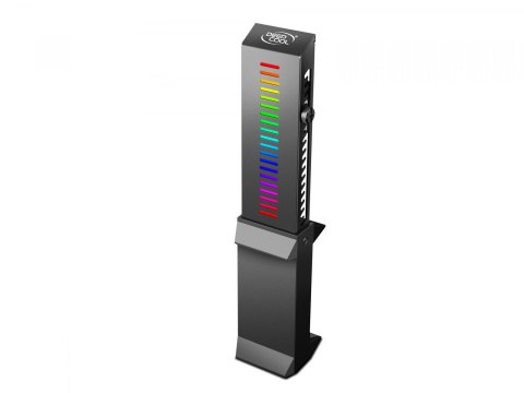 Deepcool | GH-01 Uchwyt VGA A-RGB Deepcool | GH-01 Uchwyt VGA A-RGB