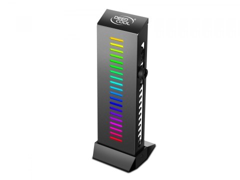 Deepcool | GH-01 Uchwyt VGA A-RGB Deepcool | GH-01 Uchwyt VGA A-RGB