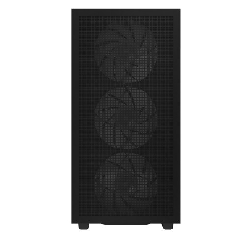 Deepcool | MID TOWER CASE | CH560 Digital | Side window | Black | Mid-Tower | Power supply included No | ATX PS2 Deepcool | MID TOWER CASE | CH560 Digital | Side window | Black | Mid-Tower | Power supply included No | ATX PS2