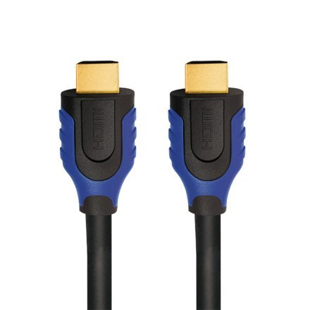 Logilink | High Speed with Ethernet | Męski | 19 pin HDMI typ A | Męski | 19 pin HDMI typ A | 5 m | Czarny Logilink | High Speed with Ethernet | Męski | 19 pin HDMI typ A | Męski | 19 pin HDMI typ A | 5 m | Czarny