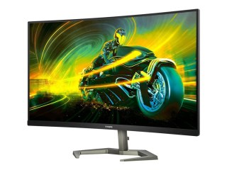 PHILIPS 32M1C5200W/00 32" 1920x1080/16:9/300cd/m²/1ms/ DP HDMI USB Audio out | Philips