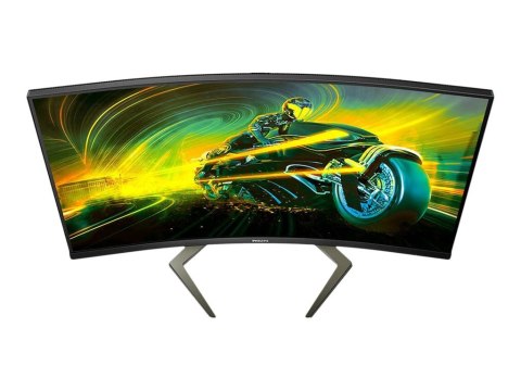 PHILIPS 32M1C5200W/00 32" 1920x1080/16:9/300cd/m²/1ms/ DP HDMI USB Audio out | Philips PHILIPS 32M1C5200W/00 32" 1920x1080/16:9/300cd/m²/1ms/ DP HDMI USB Audio out | Philips