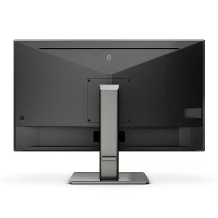 Philips | 439P1/00 | 43 " | VA | 4K UHD | 16:9 | 4 ms | 400 cd/m² | Wyjście słuchawkowe | Porty HDMI w ilości 3 | 60 Hz Philips | 439P1/00 | 43 " | VA | 4K UHD | 16:9 | 4 ms | 400 cd/m² | Wyjście słuchawkowe | Porty HDMI w ilości 3 | 60 Hz