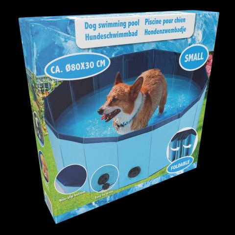 Be Cold Basen dla psa, 80x30cm Be Cold Basen dla psa, 80x30cm
