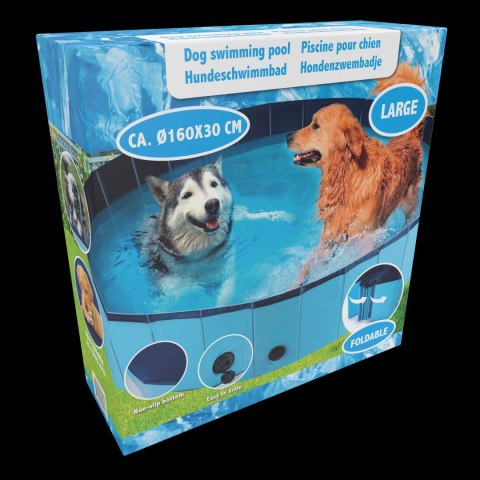Be Cold Basen dla psa, 80x30cm Be Cold Basen dla psa, 80x30cm