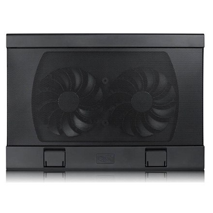 Deepcool WIND PAL FS - podstawka pod notebooka | 38,2 cm x 26,2 cm x 2,4 cm | 793 g Deepcool WIND PAL FS - podstawka pod notebooka | 38,2 cm x 26,2 cm x 2,4 cm | 793 g