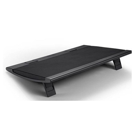 Deepcool WIND PAL FS - podstawka pod notebooka | 38,2 cm x 26,2 cm x 2,4 cm | 793 g Deepcool WIND PAL FS - podstawka pod notebooka | 38,2 cm x 26,2 cm x 2,4 cm | 793 g
