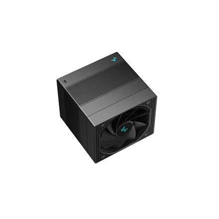 Deepcool | Wentylator CPU Cooler | ASSASSIN IV | Czarny | Intel, AMD Deepcool | Wentylator CPU Cooler | ASSASSIN IV | Czarny | Intel, AMD
