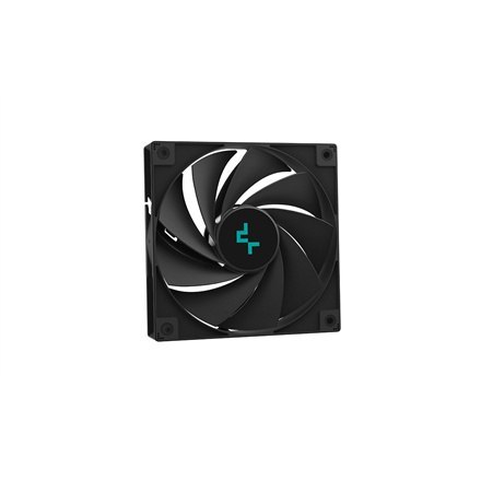 Deepcool | Wentylator CPU Cooler | ASSASSIN IV | Czarny | Intel, AMD Deepcool | Wentylator CPU Cooler | ASSASSIN IV | Czarny | Intel, AMD