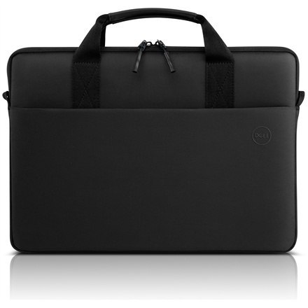 Dell | Pasuje do rozmiaru " | Ecoloop Pro Sleeve | CV5623 | Etui na notebooka | Czarny | 15-16 " | Pasek na ramię Dell | Pasuje do rozmiaru " | Ecoloop Pro Sleeve | CV5623 | Etui na notebooka | Czarny | 15-16 " | Pasek na ramię