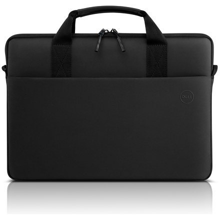 Dell | Pasuje do rozmiaru " | Ecoloop Pro Sleeve | CV5623 | Etui na notebooka | Czarny | 15-16 " | Pasek na ramię Dell | Pasuje do rozmiaru " | Ecoloop Pro Sleeve | CV5623 | Etui na notebooka | Czarny | 15-16 " | Pasek na ramię