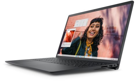 Dell Vostro 15 3530 | Carbon Black | 15.6 " | WVA | FHD | 1920 x 1080 pixels | Anti-glare | Intel Core i5 | i5-1334U | 16 GB | D Dell Vostro 15 3530 | Carbon Black | 15.6 " | WVA | FHD | 1920 x 1080 pixels | Anti-glare | Intel Core i5 | i5-1334U | 16 GB | D