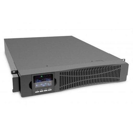 Digitus | OnLine UPS | DN-170095 | 2000 VA | 2000 W | V | C14 Digitus | OnLine UPS | DN-170095 | 2000 VA | 2000 W | V | C14
