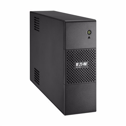 Eaton | UPS | 5S 1000i | 1000 VA | 600 W | V Eaton | UPS | 5S 1000i | 1000 VA | 600 W | V