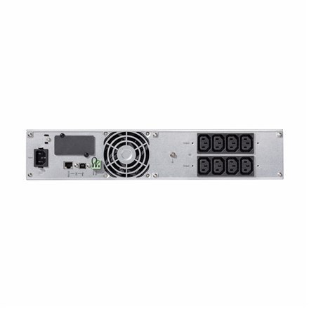 Eaton | UPS | 5SC 1000i Rack2U | 1000 VA | 700 W | V Eaton | UPS | 5SC 1000i Rack2U | 1000 VA | 700 W | V