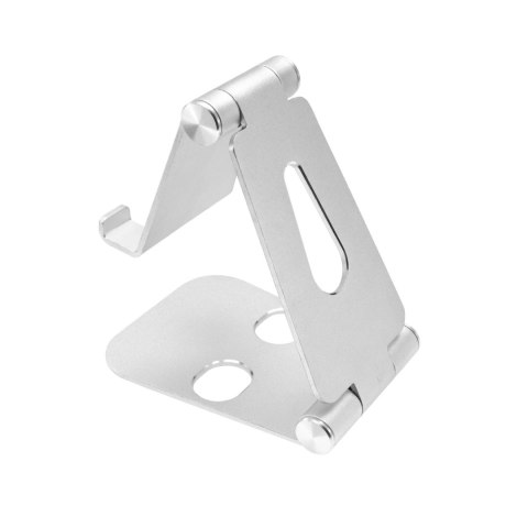 FIXED Frame Phone, Silver FIXED Frame Phone, Silver
