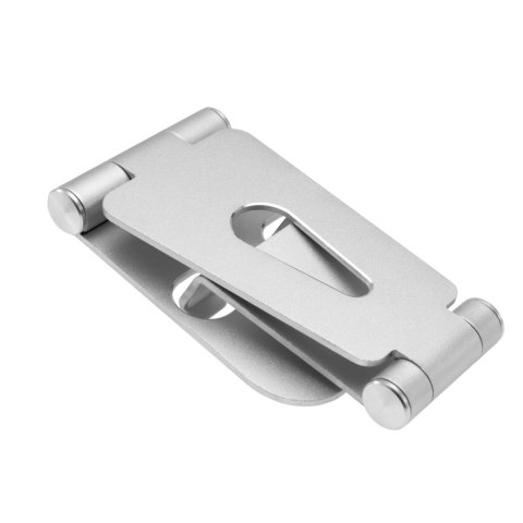 FIXED Frame Phone, Silver FIXED Frame Phone, Silver