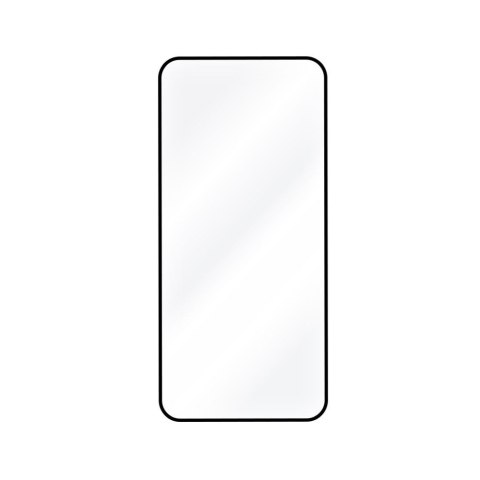 Fixed Screen Protector | Samsung | Galaxy A36 5G/A56 5G | Tempered Glass | Black | Full Cover 2.5D Fixed Screen Protector | Samsung | Galaxy A36 5G/A56 5G | Tempered Glass | Black | Full Cover 2.5D