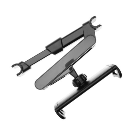 Fixed Tab Passenger 2 | Uchwyt | Dla tabletów o rozmiarze 7-13" | Czarny Fixed Tab Passenger 2 | Uchwyt | Dla tabletów o rozmiarze 7-13" | Czarny