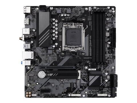 GIGABYTE B650M D3HP AX 1.0 M/B Gigabyte GIGABYTE B650M D3HP AX 1.0 M/B Gigabyte