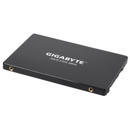 Gigabyte | Dysk półprzewodnikowy | 240 GB | 2,5" | SATA 6 Gb/s Gigabyte | Dysk półprzewodnikowy | 240 GB | 2,5" | SATA 6 Gb/s