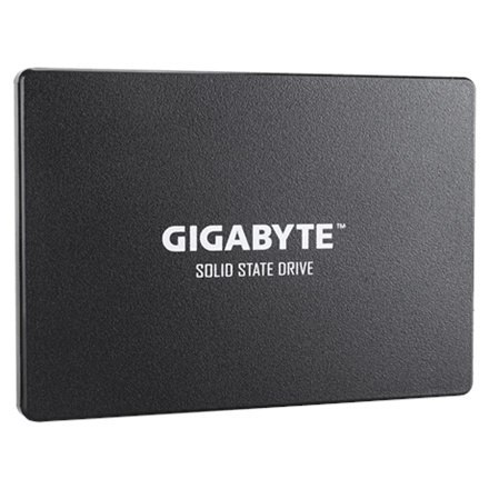 Gigabyte | Dysk półprzewodnikowy | 240 GB | 2,5" | SATA 6 Gb/s Gigabyte | Dysk półprzewodnikowy | 240 GB | 2,5" | SATA 6 Gb/s