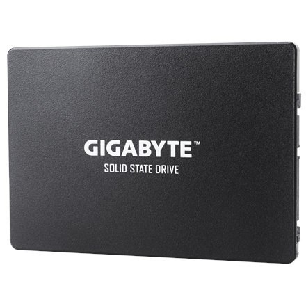Gigabyte | Dysk półprzewodnikowy | 240 GB | 2,5" | SATA 6 Gb/s Gigabyte | Dysk półprzewodnikowy | 240 GB | 2,5" | SATA 6 Gb/s