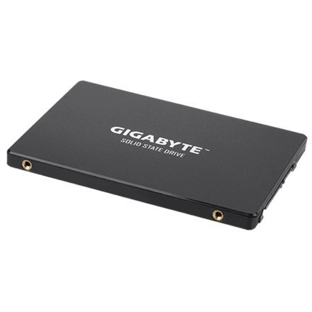 Gigabyte | Dysk półprzewodnikowy | 240 GB | 2,5" | SATA 6 Gb/s Gigabyte | Dysk półprzewodnikowy | 240 GB | 2,5" | SATA 6 Gb/s