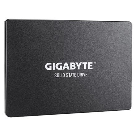 Gigabyte | Dysk półprzewodnikowy | 240 GB | 2,5" | SATA 6 Gb/s Gigabyte | Dysk półprzewodnikowy | 240 GB | 2,5" | SATA 6 Gb/s