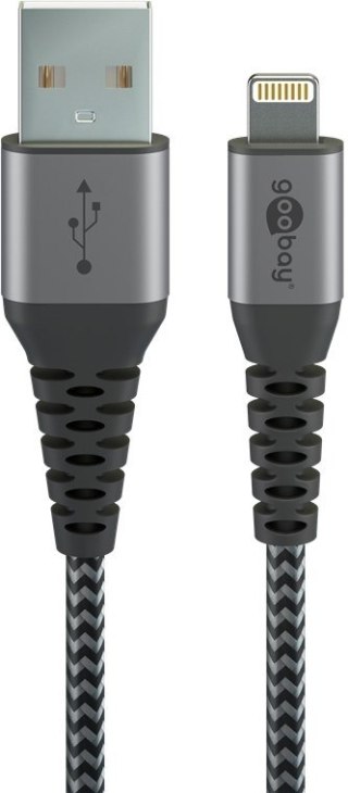 Goobay | 49268 | USB-A do Lightning