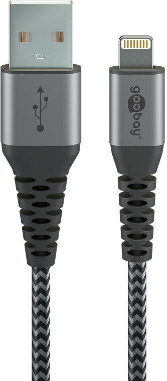 Goobay | 49268 | USB-A do Lightning Goobay | 49268 | USB-A do Lightning