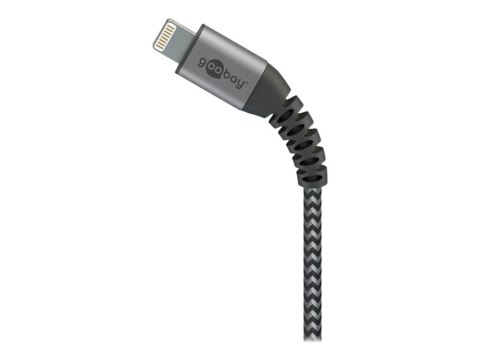 Goobay | 49268 | USB-A do Lightning Goobay | 49268 | USB-A do Lightning