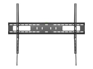 Goobay | Uchwyt ścienne | TV Wall Mount Pro FIXED (XL) | Czarny