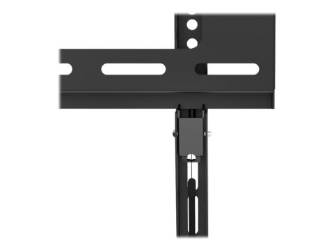 Goobay | Uchwyt ścienne | TV Wall Mount Pro FIXED (XL) | Czarny Goobay | Uchwyt ścienne | TV Wall Mount Pro FIXED (XL) | Czarny