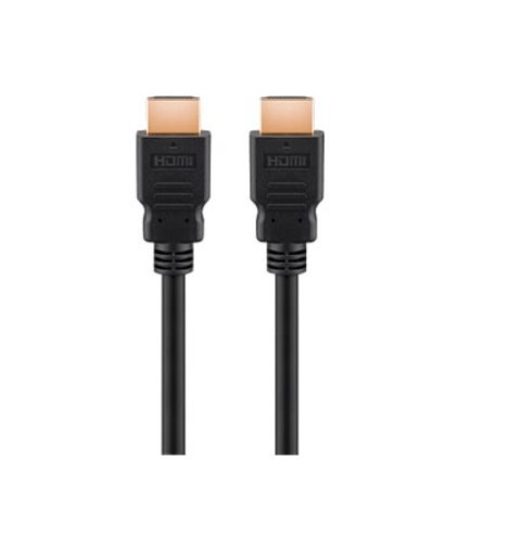 Kabel Goobay 52766 Ultra-high-speed HDMI | HDMI | 5 m Kabel Goobay 52766 Ultra-high-speed HDMI | HDMI | 5 m