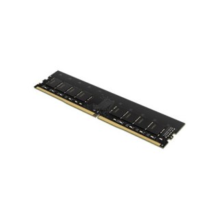 Lexar | 16 GB | Moduł pamięci | DDR4 SDRAM - DIMM 288-pin | 3200 MHz | CAS Latency CL19 | Napięcie 1,2 V | Niebuforowana
