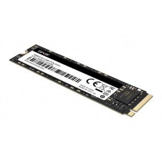 Lexar NM620 | Dysk półprzewodnikowy | 256 GB | M.2 | PCIe 3.0 x4 (NVMe)
