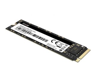 Lexar NM620 | Dysk półprzewodnikowy | 256 GB | M.2 | PCIe 3.0 x4 (NVMe)