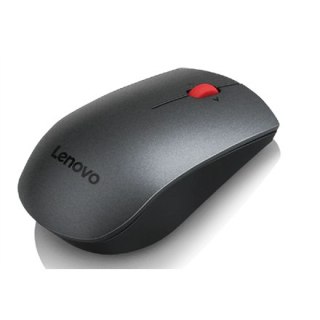 Lenovo | 4X30H56887 | Bezprzewodowa | Profesjonalna mysz laserowa | Czarny