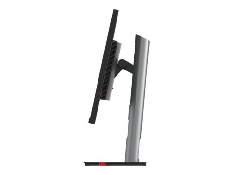 Lenovo ThinkVision | T27h-30 | 27 cali | IPS | QHD 2560 x 1440 przy 60 Hz | 350 cd/m² | HDMI, DisplayPort, USB-C | 90 W | Wysoko Lenovo ThinkVision | T27h-30 | 27 cali | IPS | QHD 2560 x 1440 przy 60 Hz | 350 cd/m² | HDMI, DisplayPort, USB-C | 90 W | Wysoko