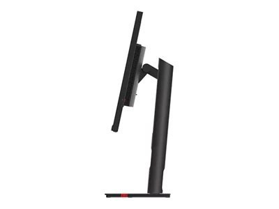 Lenovo ThinkVision | T27h-30 | 27 cali | IPS | QHD 2560 x 1440 przy 60 Hz | 350 cd/m² | HDMI, DisplayPort, USB-C | 90 W | Wysoko Lenovo ThinkVision | T27h-30 | 27 cali | IPS | QHD 2560 x 1440 przy 60 Hz | 350 cd/m² | HDMI, DisplayPort, USB-C | 90 W | Wysoko
