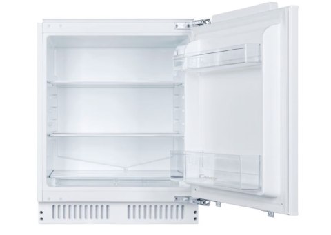 Lodówka Candy | CMLS68EW | Klasa efektywności energetycznej E | Do zabudowy | Spiżarnia | Wysokość 82 cm | Pojemność chłodziarki Lodówka Candy | CMLS68EW | Klasa efektywności energetycznej E | Do zabudowy | Spiżarnia | Wysokość 82 cm | Pojemność chłodziarki