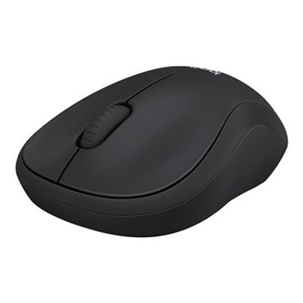 Logitech | Mysz | M220 SILENT | Bezprzewodowa | USB | Węgiel Logitech | Mysz | M220 SILENT | Bezprzewodowa | USB | Węgiel