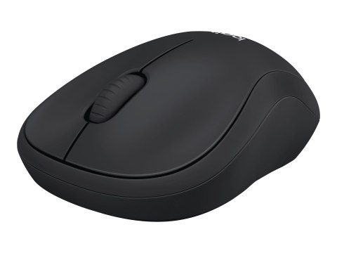 Logitech | Mysz | M220 SILENT | Bezprzewodowa | USB | Węgiel Logitech | Mysz | M220 SILENT | Bezprzewodowa | USB | Węgiel