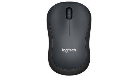 Logitech | Mysz | M220 SILENT | Bezprzewodowa | USB | Węgiel Logitech | Mysz | M220 SILENT | Bezprzewodowa | USB | Węgiel