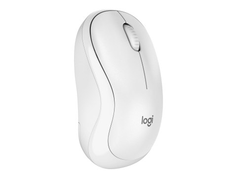 Logitech Silent Mouse | M240 | Bezprzewodowa | Bluetooth | Biała Logitech Silent Mouse | M240 | Bezprzewodowa | Bluetooth | Biała