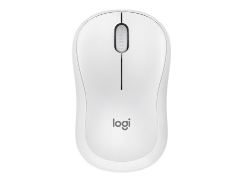 Logitech Silent Mouse | M240 | Bezprzewodowa | Bluetooth | Biała Logitech Silent Mouse | M240 | Bezprzewodowa | Bluetooth | Biała