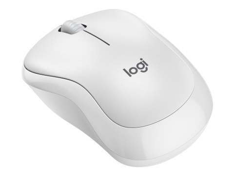 Logitech Silent Mouse | M240 | Bezprzewodowa | Bluetooth | Biała Logitech Silent Mouse | M240 | Bezprzewodowa | Bluetooth | Biała