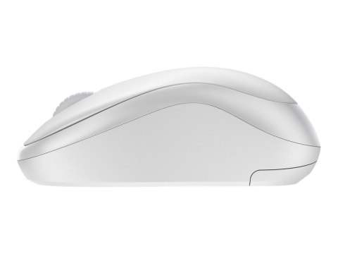 Logitech Silent Mouse | M240 | Bezprzewodowa | Bluetooth | Biała Logitech Silent Mouse | M240 | Bezprzewodowa | Bluetooth | Biała